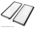 Sada filtr, vzduch vnitn BLUE PRINT ‐ BLP ADG02529