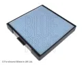 Filtr vzduchu v interiru BLUE PRINT ‐ BLP ADG02530