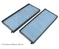 Sada filtr, vzduch vnitn BLUE PRINT ‐ BLP ADG02532