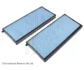 BLUE PRINT Sada filtr, vzduch vnitn BLP ADG02532, ADG02532