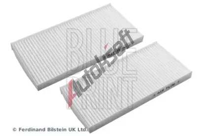 BLUE PRINT Sada filtr, vzduch vnitn BLP ADG02534, ADG02534