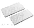 BLUE PRINT Sada filtr, vzduch vnitn BLP ADG02534, ADG02534