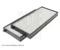 BLUE PRINT Sada filtr, vzduch vnitn ‐ BLP ADG02536