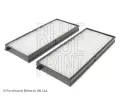 BLUE PRINT Sada filtr, vzduch vnitn BLP ADG02536, ADG02536