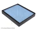 Filtr vzduchu v interiru BLUE PRINT ‐ BLP ADG02538