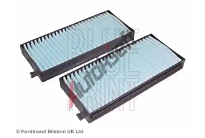 BLUE PRINT Sada filtr, vzduch vnitn BLP ADG02539, ADG02539