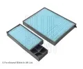 Sada filtrů, vzduch vnitřní BLUE PRINT ‐ BLP ADG02540 Sada filtrů, vzduch vnitřní BLUE PRINT ‐ BLP ADG02540