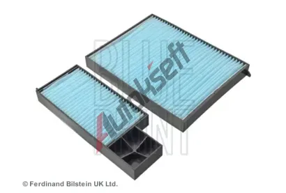 BLUE PRINT Sada filtr, vzduch vnitn BLP ADG02540, ADG02540