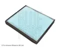 BLUE PRINT Filtr vzduchu v interiru BLP ADG02541, ADG02541