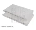 Sada filtr, vzduch vnitn BLUE PRINT ‐ BLP ADG02542