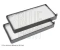 Sada filtr, vzduch vnitn BLUE PRINT ‐ BLP ADG02544