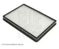 BLUE PRINT Filtr - vzduch v interiru BLP ADG02545, ADG02545
