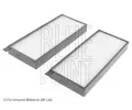 BLUE PRINT Sada filtr, vzduch vnitn BLP ADG02546, ADG02546