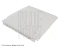 BLUE PRINT Filtr - vzduch v interiru BLP ADG02551, ADG02551