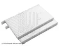 Sada filtrů, vzduch vnitřní BLUE PRINT ‐ BLP ADG02553 Sada filtrů, vzduch vnitřní BLUE PRINT ‐ BLP ADG02553