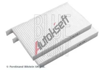 BLUE PRINT Sada filtrů, vzduch vnitřní BLP ADG02553, ADG02553 BLUE PRINT Sada filtrů, vzduch vnitřní BLP ADG02553, ADG02553