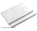 BLUE PRINT Sada filtrů, vzduch vnitřní BLP ADG02553, ADG02553