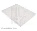 Filtr vzduchu v interiru BLUE PRINT ‐ BLP ADG02555