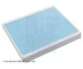 BLUE PRINT Filtr vzduchu v interiru BLP ADG02557, ADG02557