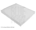 BLUE PRINT Filtr vzduchu v interiéru BLP ADG02558, ADG02558