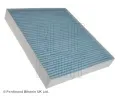 BLUE PRINT Filtr vzduchu v interiru BLP ADG02561, ADG02561