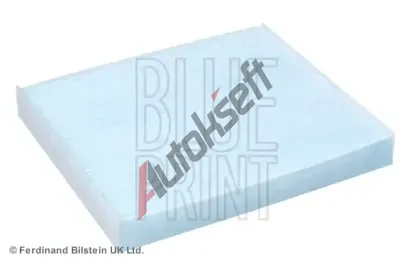BLUE PRINT Filtr - vzduch v interiru BLP ADG02563, ADG02563