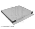 Filtr vzduchu v interiru BLUE PRINT ‐ BLP ADG02564