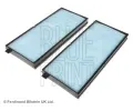 Sada filtr, vzduch vnitn BLUE PRINT ‐ BLP ADG02565