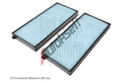 BLUE PRINT Sada filtr, vzduch vnitn BLP ADG02565, ADG02565