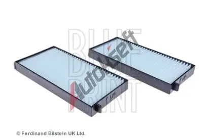 BLUE PRINT Sada filtrů, vzduch vnitřní BLP ADG02575, ADG02575 BLUE PRINT Sada filtrů, vzduch vnitřní BLP ADG02575, ADG02575