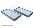 BLUE PRINT Sada filtrů, vzduch vnitřní BLP ADG02575, ADG02575