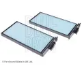 Sada filtr, vzduch vnitn BLUE PRINT ‐ BLP ADG02576