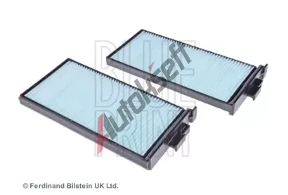 BLUE PRINT Sada filtr, vzduch vnitn BLP ADG02576, ADG02576