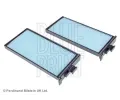 BLUE PRINT Sada filtr, vzduch vnitn BLP ADG02576, ADG02576