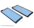 Sada filtr, vzduch vnitn BLUE PRINT ‐ BLP ADG02577