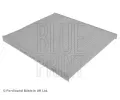 Filtr vzduchu v interiru BLUE PRINT ‐ BLP ADG02582