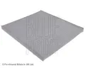BLUE PRINT Filtr vzduchu v interiru BLP ADG02582, ADG02582