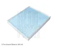 Filtr vzduchu v interiru BLUE PRINT ‐ BLP ADG02587