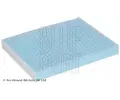 BLUE PRINT Filtr vzduchu v interiru BLP ADG02588, ADG02588