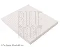 Filtr vzduchu v interiru BLUE PRINT ‐ BLP ADG02590