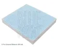 BLUE PRINT Filtr vzduchu v interiru BLP ADG02592, ADG02592
