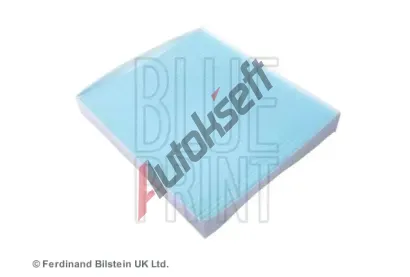 BLUE PRINT Filtr vzduchu v interiru BLP ADG02593, ADG02593
