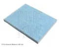 Filtr vzduchu v interiru BLUE PRINT ‐ BLP ADG02595