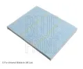BLUE PRINT Filtr vzduchu v interiru BLP ADG02595, ADG02595