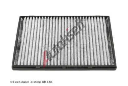 BLUE PRINT Filtr vzduchu v interiéru BLP ADG02596, ADG02596 BLUE PRINT Filtr vzduchu v interiéru BLP ADG02596, ADG02596