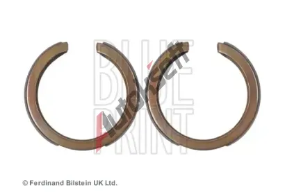 BLUE PRINT Sada brzdových čelistí parkovací brzdy BLP ADG04129, ADG04129 BLUE PRINT Sada brzdových čelistí parkovací brzdy BLP ADG04129, ADG04129