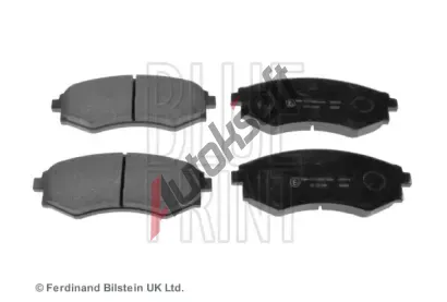BLUE PRINT Sada brzdovch destiek BLP ADG042101, ADG042101