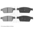 Sada brzdovch destiek BLUE PRINT ‐ BLP ADG042102