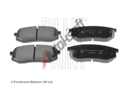 BLUE PRINT Sada brzdovch destiek BLP ADG042104, ADG042104