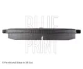 BLUE PRINT Sada brzdovch destiek BLP ADG042112, ADG042112